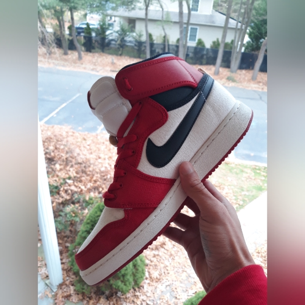 Jordan 1 RETRO AJKO Chicago High